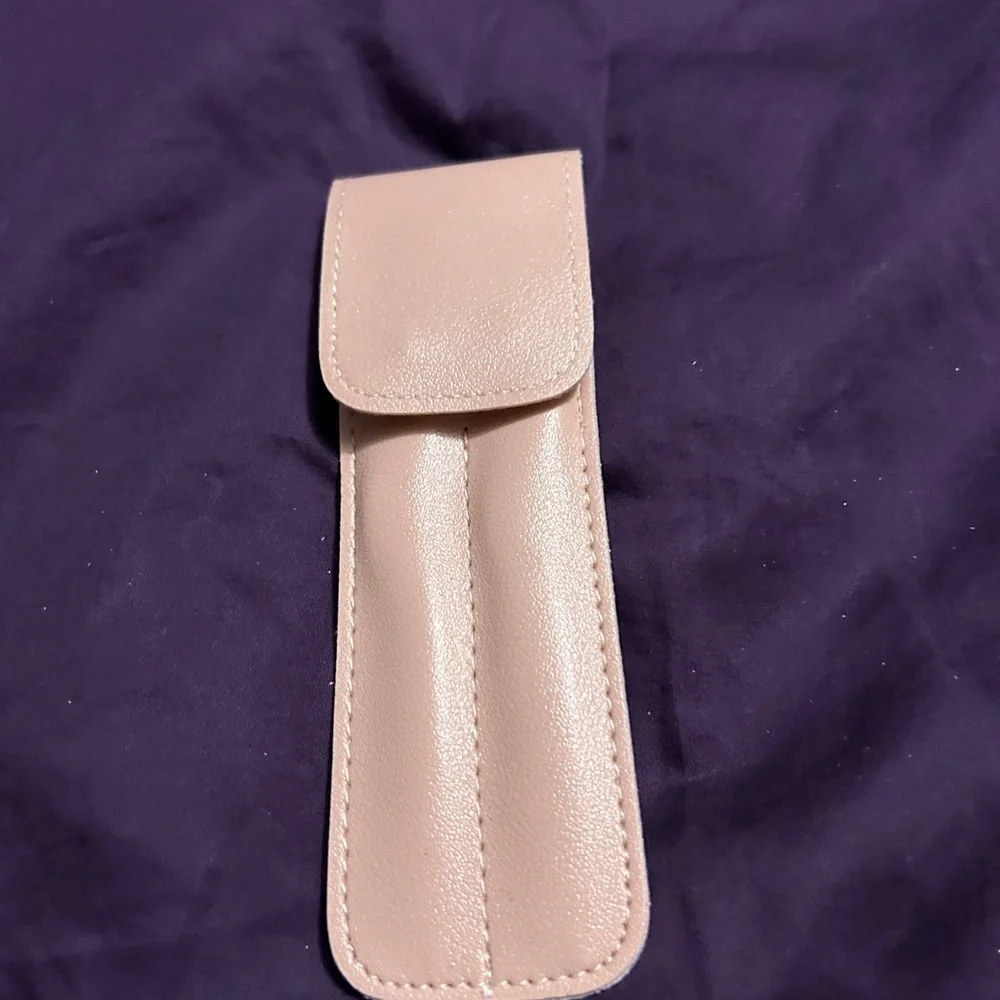 False eyelash tweezers